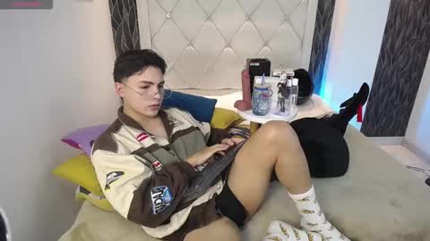 SAMU online show from 03.27.26