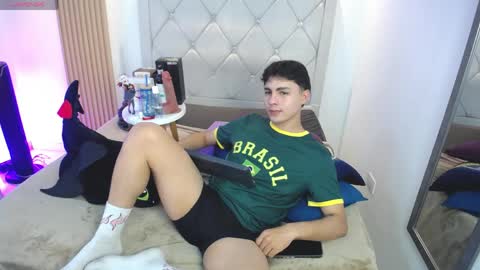 SAMU online show from 04.21.26