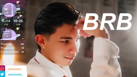 samu online show from 03.02.26