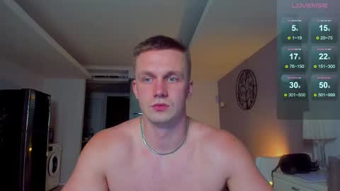 Samuel online show from 03.17.26