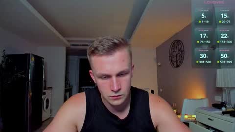 Samuel online show from 04.04.26