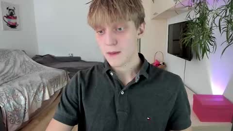 Sam online show from 10.20.25