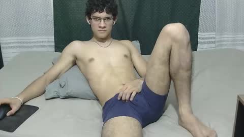 samuel_hills_ii online show from 12.18.25