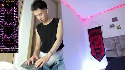 Christian Samuel online show from 12.13.24