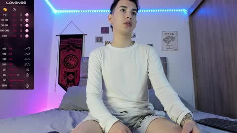 Christian Samuel online show from 01.09.25