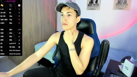 Christian Samuel online show from 02.06.25