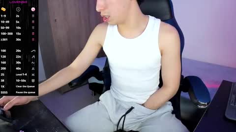 Christian Samuel online show from 02.12.25