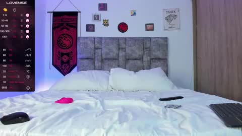 Christian Samuel online show from 02.18.25