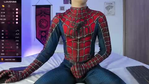 Christian Samuel online show from 02.22.25