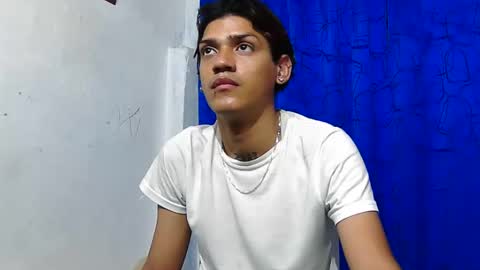 Samuel Sincee online show from 04.07.26