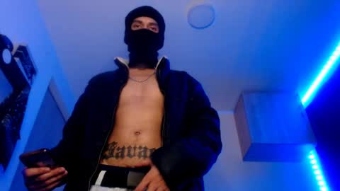   online show from 02.14.25