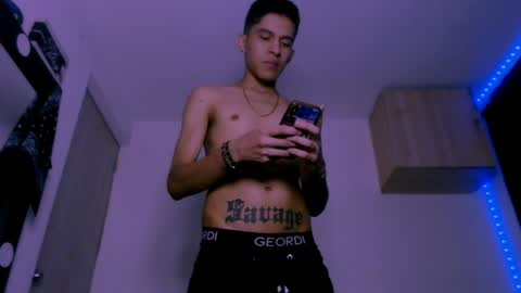   online show from 02.26.25