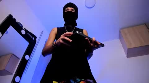   online show from 09.26.25