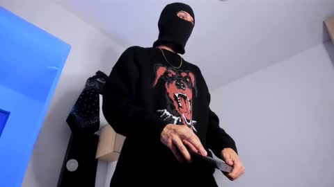   online show from 10.16.25