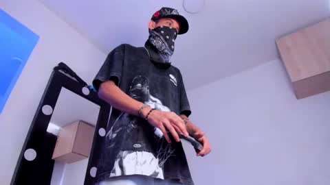   online show from 10.26.25