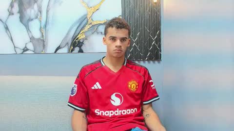 SAMUEL online show from 02.11.26