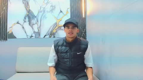 SAMUEL online show from 02.14.26