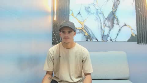 SAMUEL online show from 03.26.26