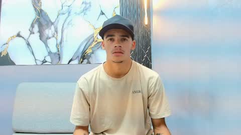 SAMUEL online show from 04.07.26