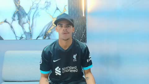 SAMUEL online show from 04.15.26