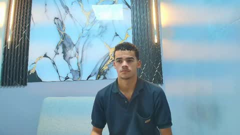 SAMUEL online show from 04.27.26