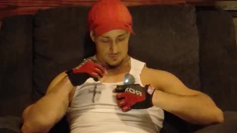 samueldixky online show from 12.16.25