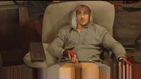 samueldixky online show from 02.11.26