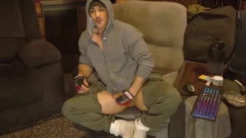 samueldixky online show from 03.07.26