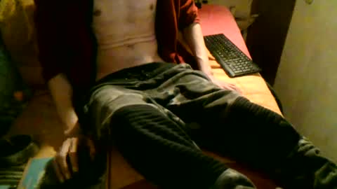 Snapshot of samueltal chatting on 12.29.24 samueltal online show from 12.29.24