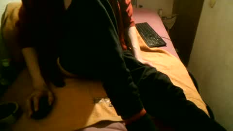 Snapshot of samueltal chatting on 01.23.25 samueltal online show from 01.23.25