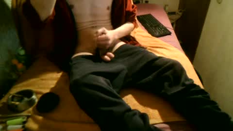 Snapshot of samueltal chatting on 01.31.25 samueltal online show from 01.31.25