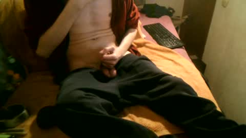 Snapshot of samueltal chatting on 02.01.25 samueltal online show from 02.01.25