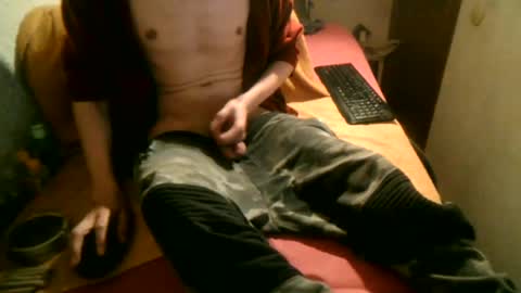 Snapshot of samueltal chatting on 02.19.25 samueltal online show from 02.19.25