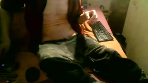 Snapshot of samueltal chatting on 03.02.25 samueltal online show from 03.02.25