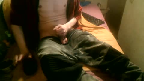 Snapshot of samueltal chatting on 03.07.25 samueltal online show from 03.07.25