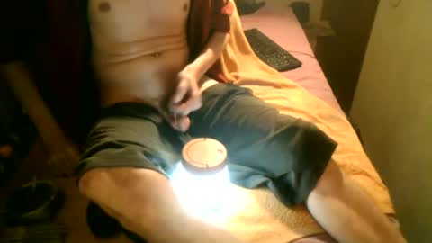 Snapshot of samueltal chatting on 10.06.25 samueltal online show from 10.06.25