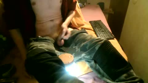 samueltal online show from 11.09.25