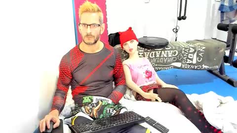 samuraijiu online show from 11.25.25