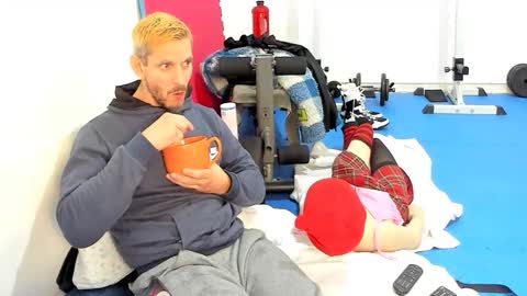 samuraijiu online show from 12.03.25