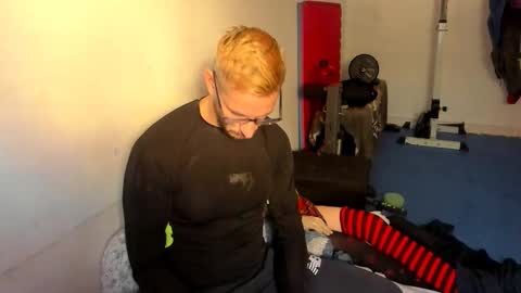 samuraijiu online show from 12.14.25