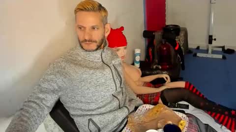 samuraijiu online show from 12.17.25