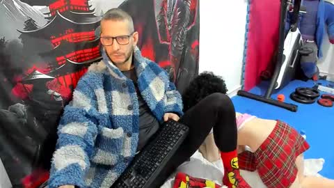 samuraijiu online show from 01.09.26