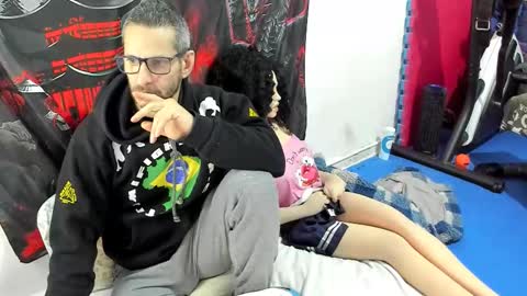 samuraijiu online show from 02.02.26