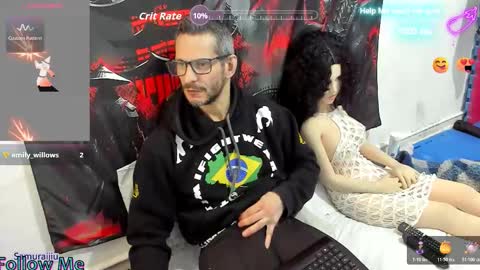 samuraijiu online show from 02.11.26