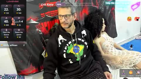 samuraijiu online show from 02.25.26