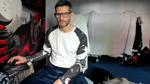 samuraijiu online show from 03.31.26