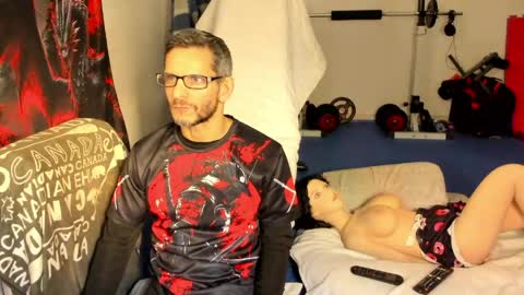 samuraijiu online show from 04.19.26