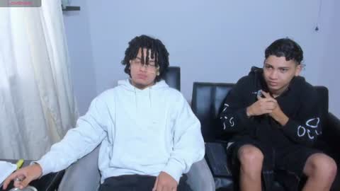 samxx_muscle online show from 06.18.26