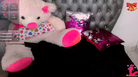 Sammy online show from 12.15.24