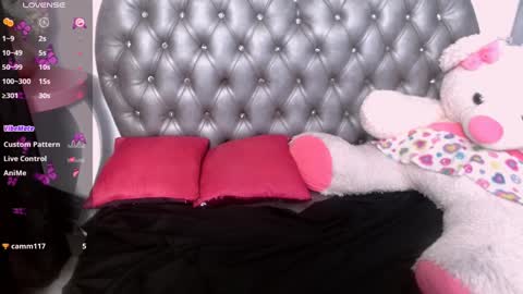 Sammy online show from 01.20.25